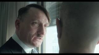 Adolf Hitler und der Laubbläser [upl. by Dorisa]