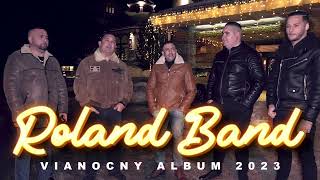 Roland Band Vianocny Album LOLI ROKLA [upl. by Naujet403]