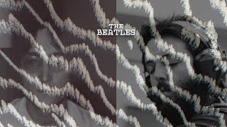 The Beatles  Circles Full Album [upl. by Maleen]