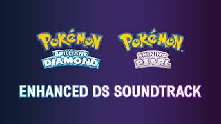 Poffins  Pokémon Diamond and Pearl Restored [upl. by Atcliffe]