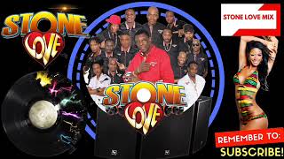 Stone Love RampB Hip Hop Dancehall Reggae Party Mix Vol2 [upl. by Aisa]