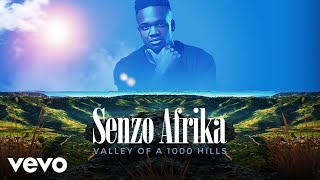 Senzo Afrika  Khumbul’ ekhaya Audio [upl. by Eceinej855]