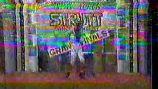 1983 Eat Bulaga New York Strutt GRAND FINALS [upl. by Okihcim985]