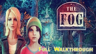 Lets Play  The Fog  Full Walkthrough [upl. by Arac]