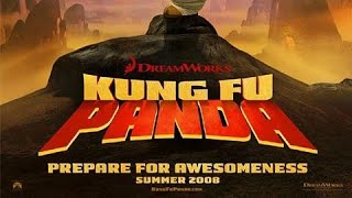 End Credits 10 Kung Fu Panda [upl. by Mullac]