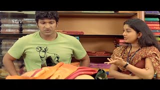 Arasu Kannada Movie Back To Back Comedy Scenes  Puneeth Rajkumar  Komal  Meera Jasmine  Ramya [upl. by Nedyrb998]