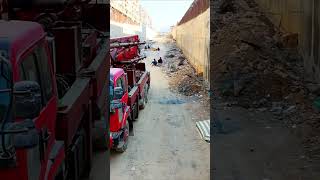 Karimabad Underpass Construction Work Update [upl. by Tekla]