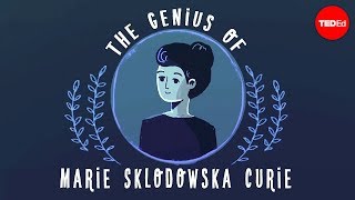 The genius of Marie Curie  Shohini Ghose [upl. by Dianthe256]