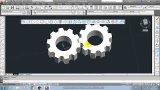 Autocad ScriptSenaryo ile Animasyon Part 1 [upl. by Kila]