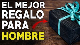 Las 10 MEJORES Ideas De Que Regalarle A Un HOMBRE Para Sorprenderlo [upl. by Avaria621]