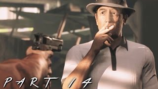 MAFIA 3 Walkthrough Gameplay Part 6  Smack Mafia III [upl. by Nylrak583]