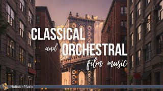 Classical and Orchestral Film Music [upl. by Cupo]