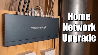 Upgrade Your Router by Adding a Network Switch [upl. by Ised803]