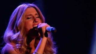 The X Factor 2009  Stacey Solomon Who Wants To Live Forever  Live Show 10 itvcomxfactor [upl. by Damales]