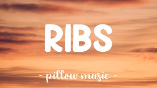 Ribs  Lorde Lyrics 🎵 [upl. by Mharg]