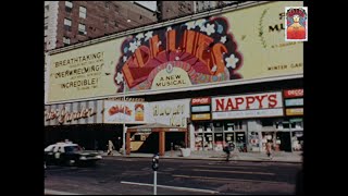 FOLLIES 1971 Broadway [upl. by Bodnar821]