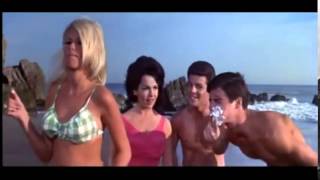 quotBeach Blanket Bingoquot song 1965 [upl. by Dibbell]