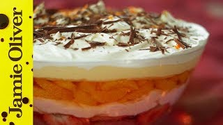 5 Crazy Good Summer Trifle Recipes [upl. by Arikihs]