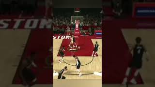 Kenyon Martin Jr catching bodies [upl. by Tayler]