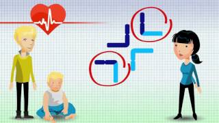 Understanding Chromosomal Translocation  Reciprocal Translocation v12 Polish [upl. by Phillip]