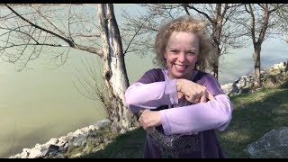 Eden Energy Medicine for Digestion with Donna Eden [upl. by Whale]