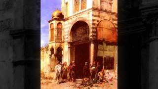 Orchestre National de Barbes Alaouiwmv [upl. by Hibben]