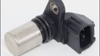 Replace camshaft sensor on Vauxhall Astra [upl. by Rosaline]