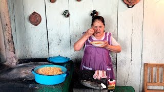 Arroz Rojo De Mi Rancho a Tu Cocina [upl. by Netloc]