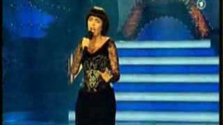 Mireille Mathieu So leb dein Leben My Way [upl. by Fidelas]