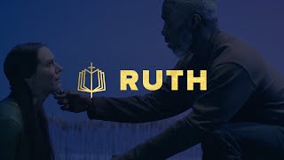 Ruth The Bible Explained [upl. by Nissensohn56]