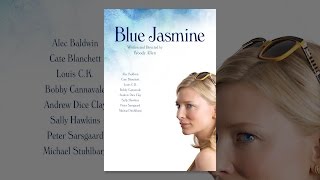 Blue Jasmine [upl. by Auqinet973]