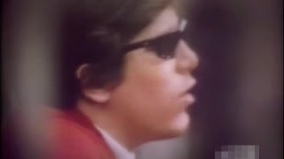 Jose Feliciano California Dreamin Live 1968 [upl. by Lennahc]