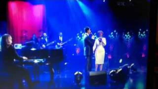 Daniel O Donnell Legend and his wife [upl. by Audris]