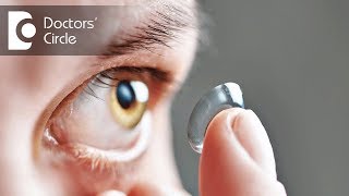 Can I wear contact lenses for cylindrical powerDr Elankumaran P [upl. by Tung]