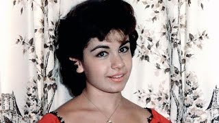 THE DEATH OF ANNETTE FUNICELLO [upl. by Couture]