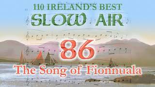 086 The Song of Fionnuala [upl. by Prudi]