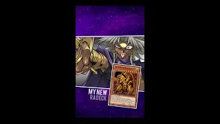 Yugioh Duel Links  Yami Marik x New The Winged Dragon of Ra Deck [upl. by Zirtaeb]