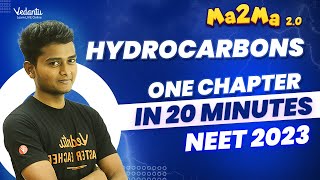 Hydrocarbon Chemistry Full Chapter Revision for NEET 2023 neet Anish Sir  V Master Tamil [upl. by Hayes41]