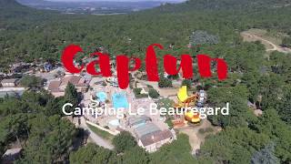 Camping Capfun 4 Beauregard [upl. by Bal55]