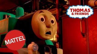 Journey Beyond Sodor Trailer  Thomas amp Friends  Mattel [upl. by Liemaj504]