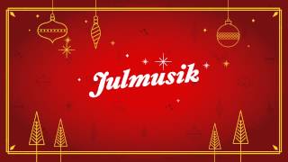 Julmusik  40 nya och gamla klassiker [upl. by Nuaj623]