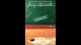 Read Aloud for Loser by Jerry Spinelli Chapters 15 [upl. by Britta453]