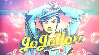 ★JOJOLION★ OP「CHASE Ⅱ 」非公式 unofficial [upl. by Panther]