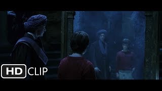 Harry Confronts Quirrell  Harry Potter and the Sorcerers Stone [upl. by Orgell918]