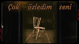 HiraiZerdüş  Çok Özledim Seni [upl. by Eilitan]