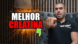 Qual é a melhor creatina monohidratada micronizada ou alcalina [upl. by Roxie]