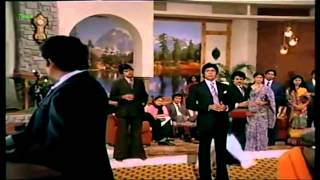 Mere dost kissa ye kiya ho gaya  Dostana 1980 hd720p [upl. by Luhar]