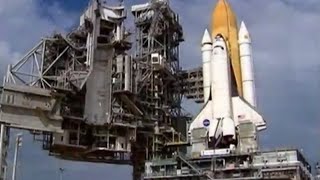 Space Shuttle Columbia Disaster Part 1 Scientific mission  BBC Studios [upl. by Yuzik]