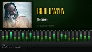 Buju Banton  The Grudge Heavenless Riddim HD [upl. by Seedman]