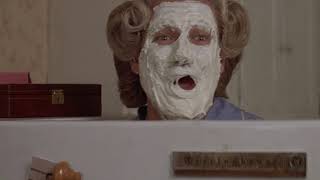 Mrs Doubtfire Movie Quote  Hello [upl. by Josiah]